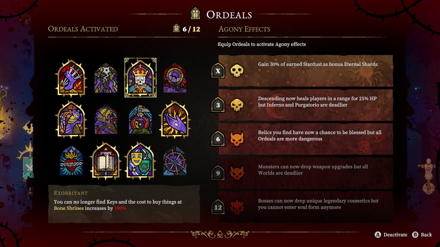 33 Immortals