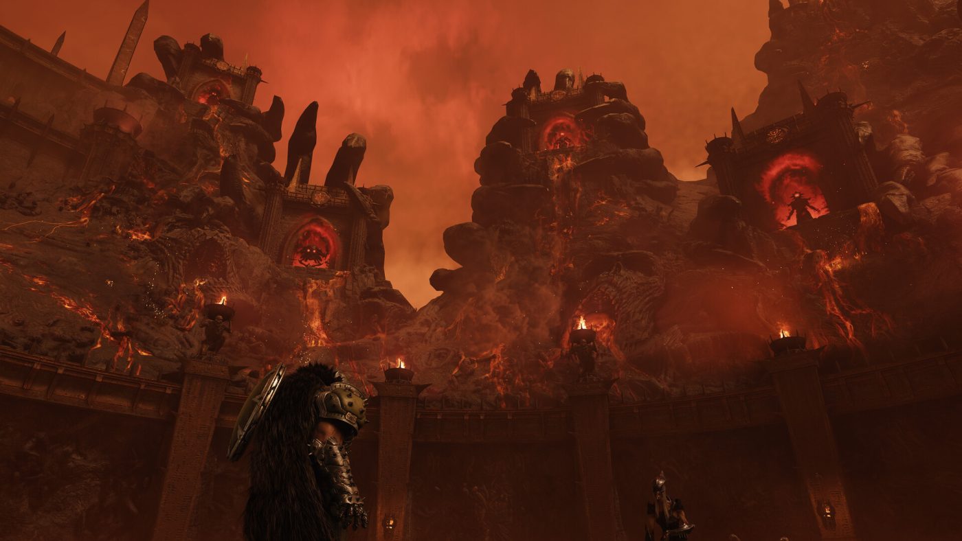 DOOM: The Dark Ages – Revelations