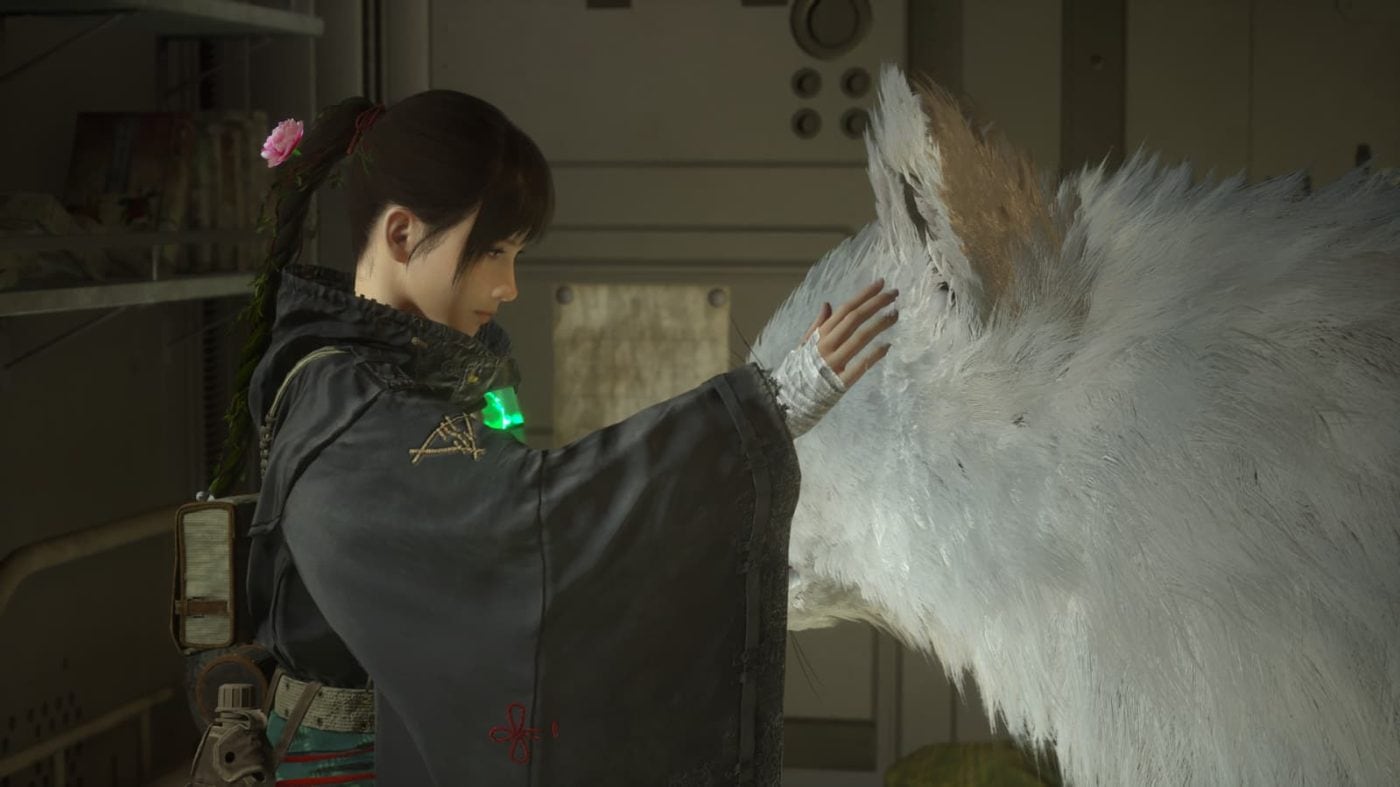 Beast of Reincarnation