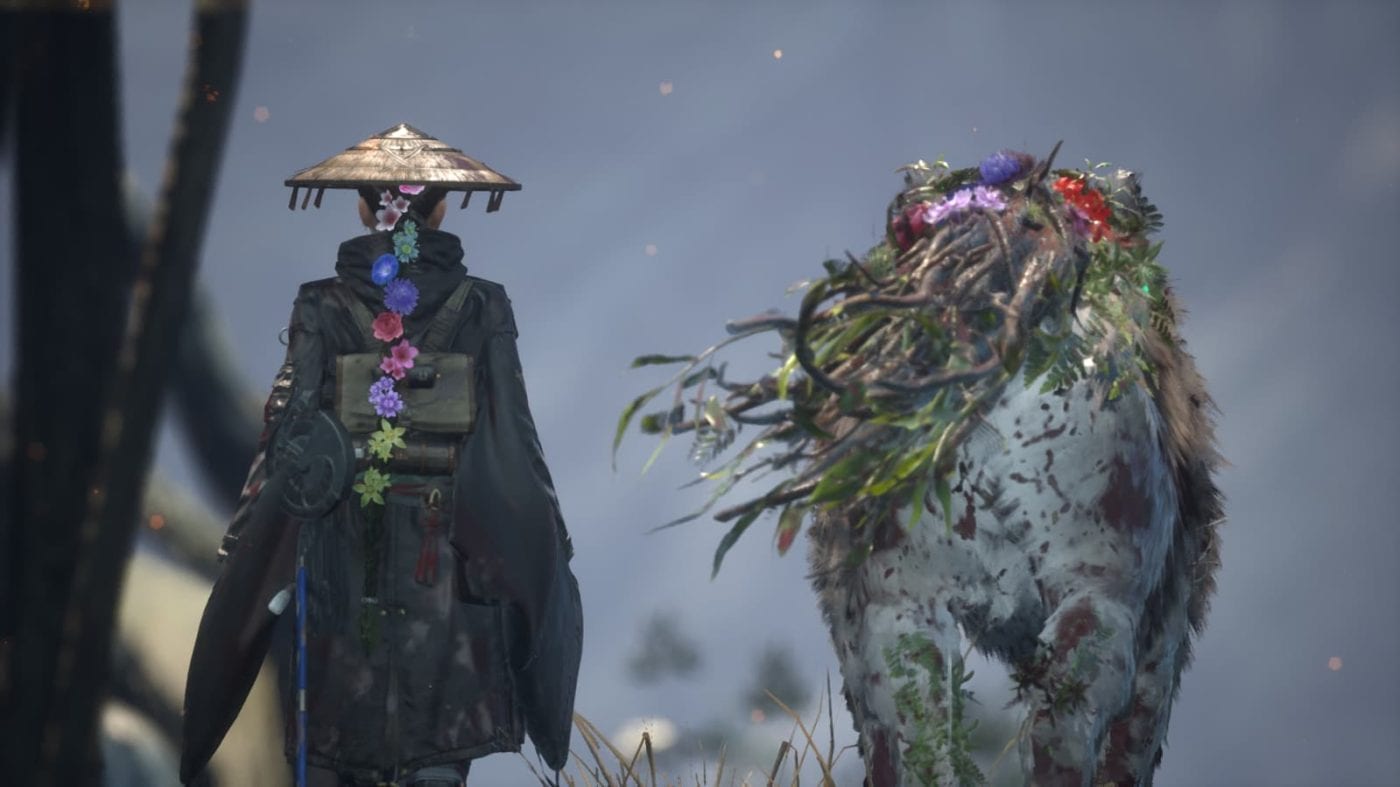 Beast of Reincarnation
