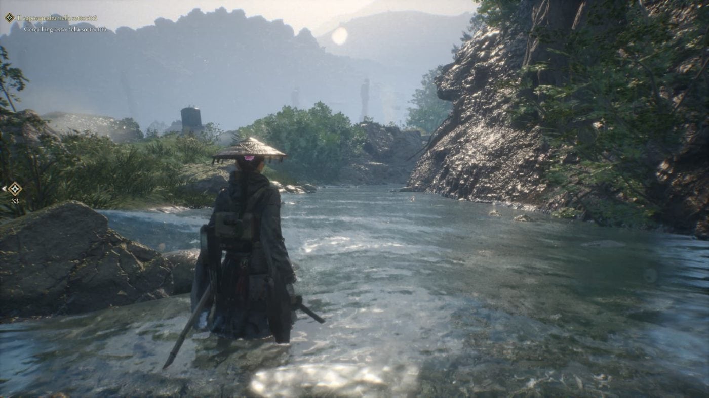 gameplay
