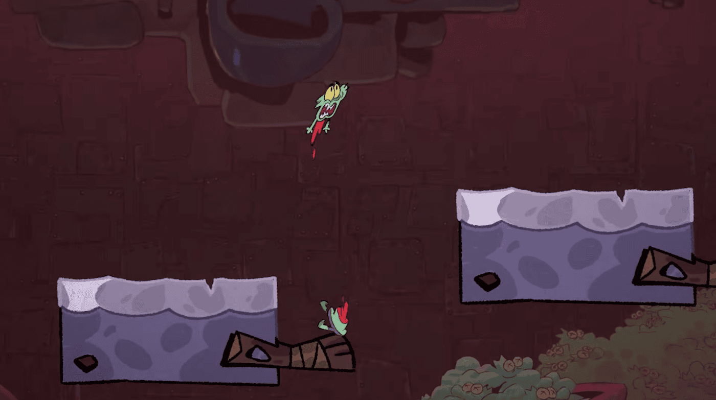 gameplay