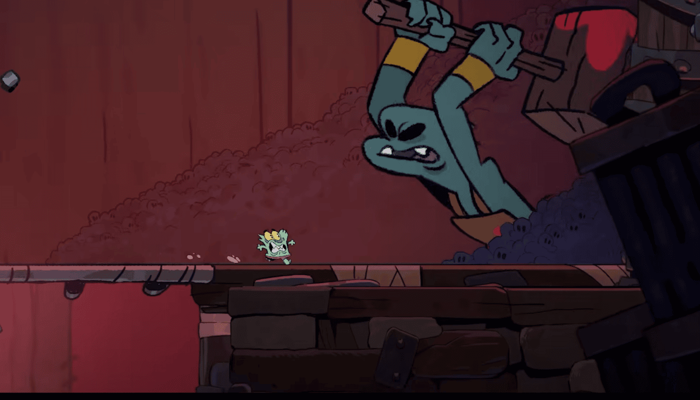 Deaths of Peck
