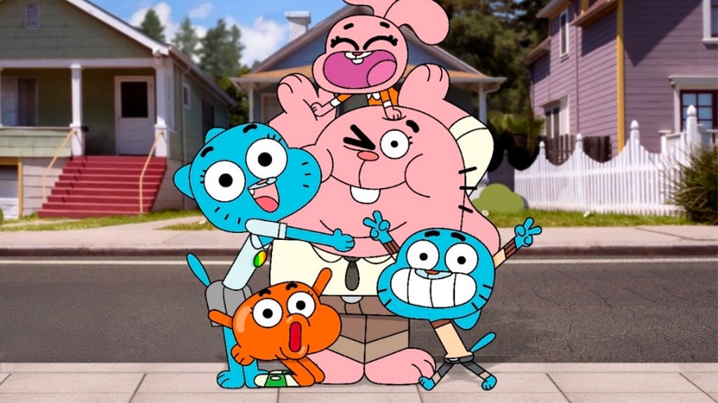 Gumball