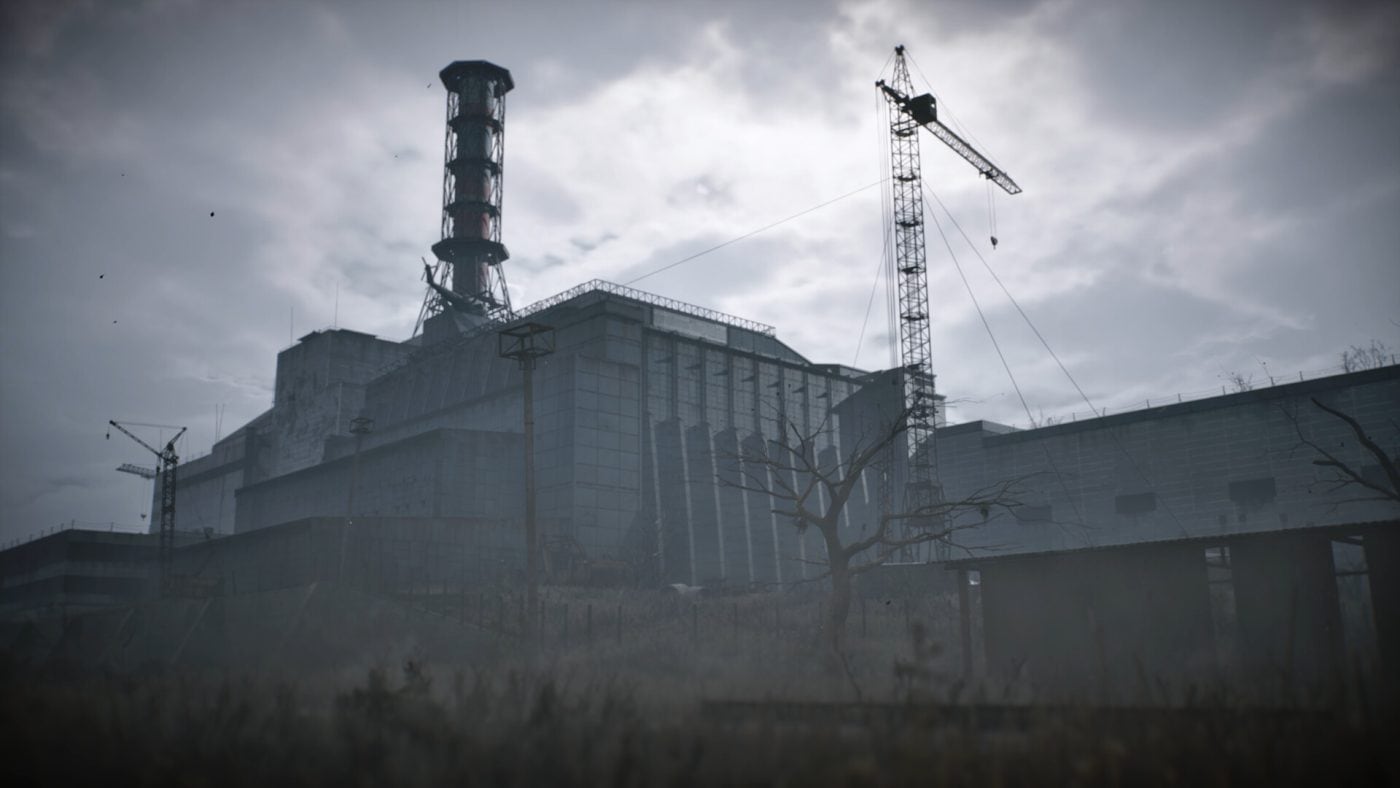 STALKER 2: Cost of Hope
