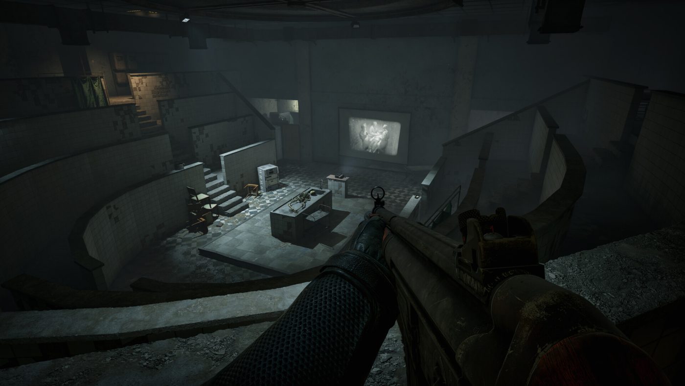 STALKER 2: Cost of Hope
