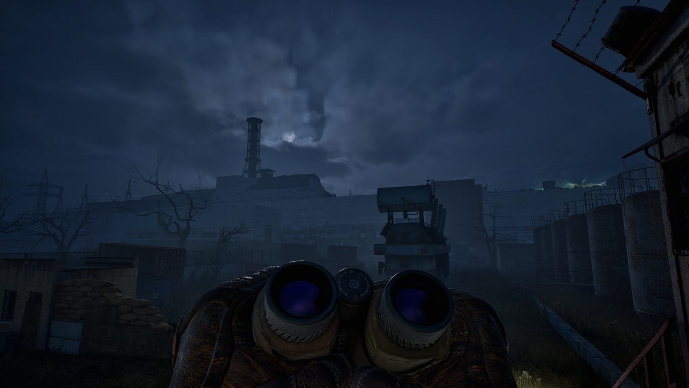 STALKER 2: Cost of Hope
