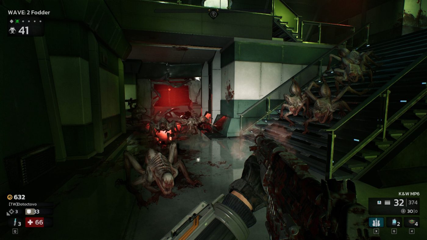 gameplay