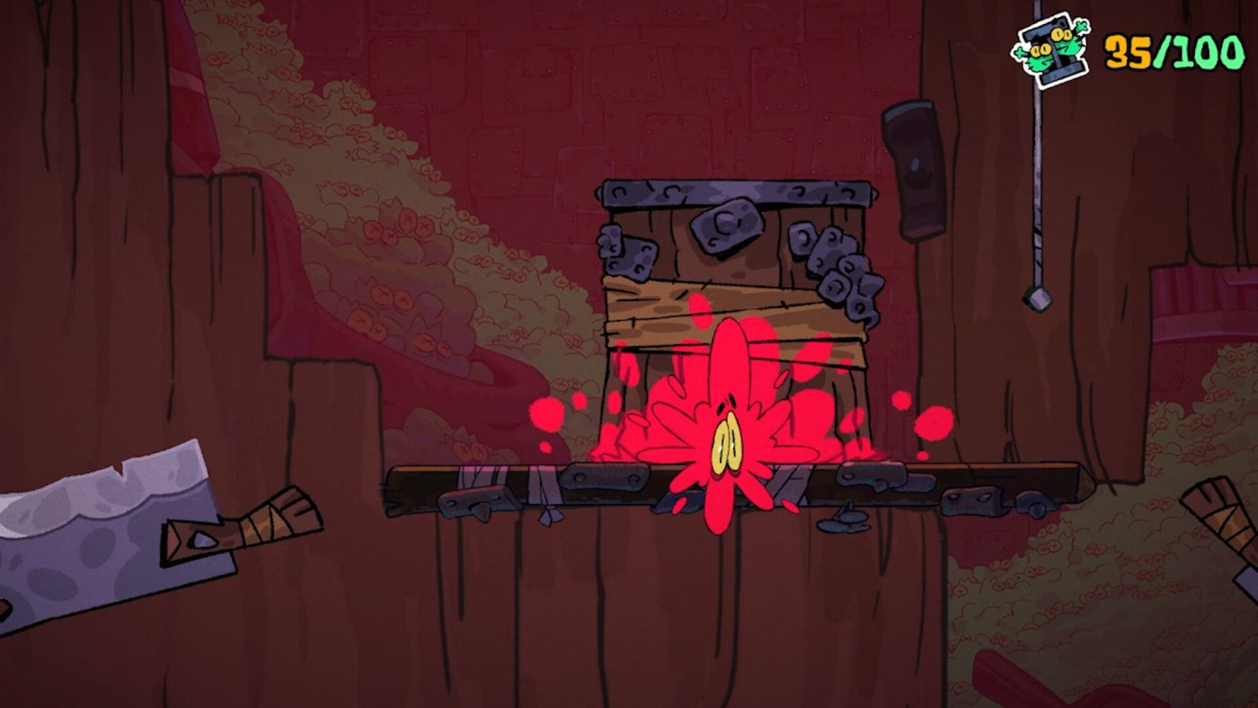 gameplay