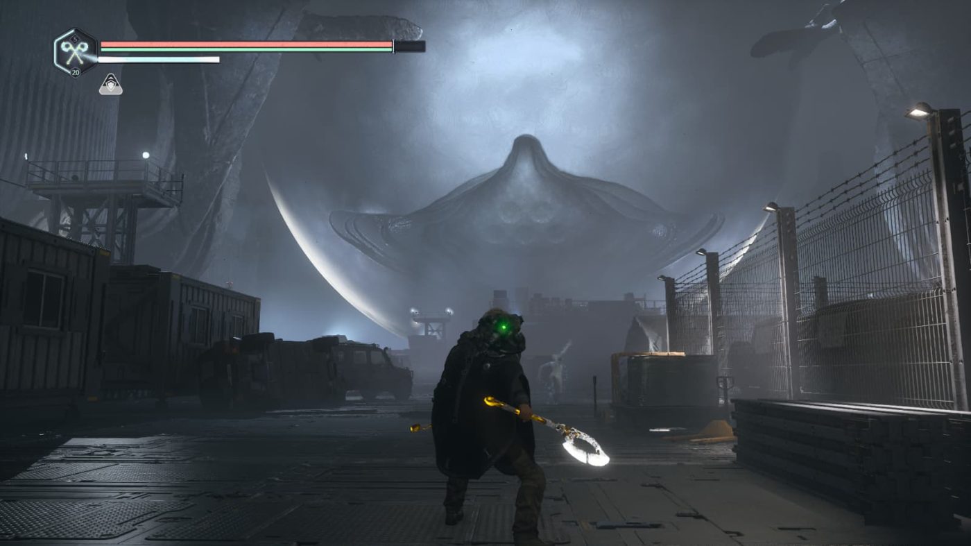 gameplay