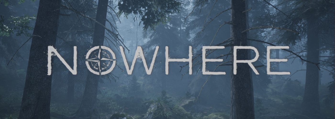 Nowhere News – All the latest updates from the post Ragnarök