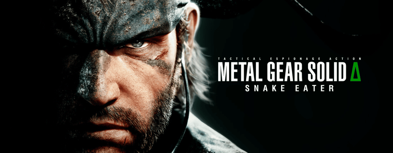 Metal Gear Solid Delta: Snake Eater –  The Return of Kojima’s Iconic Saga