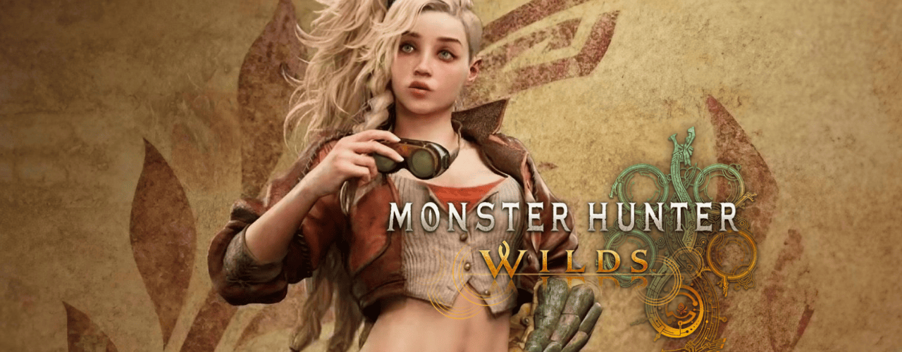 Monster Hunter Wilds – Open Beta Announced: Everything You Need to Know