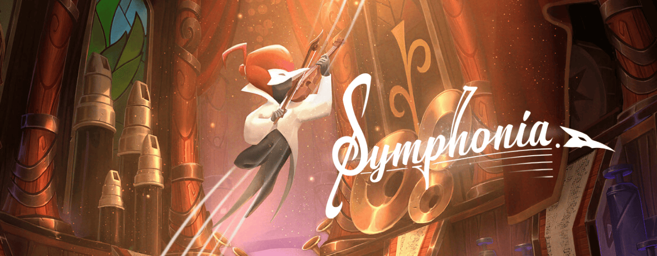 Symphonia Demo Preview – The Boundless Power of Music