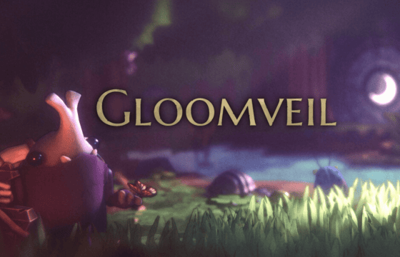 Gloomveil is a Charming and Graceful Insect-Themed Local Co-Op Action-Adventure Set in a Tiny, Verdant Kingdom Lost in Nature