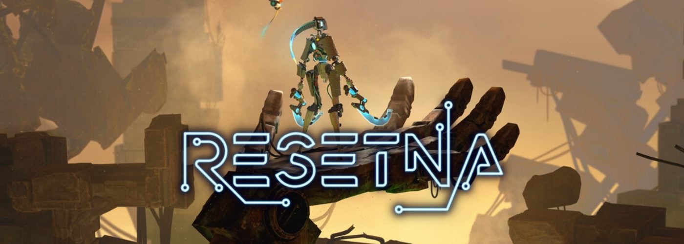 ReSetna – Demo Preview