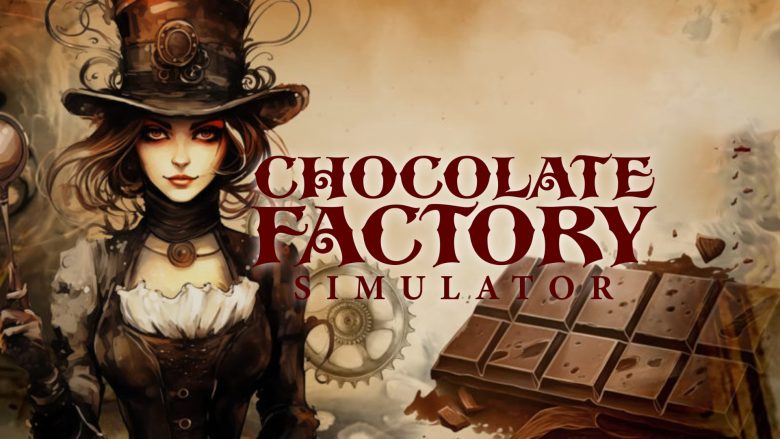 Chocolate Factory Simulator Review: Aesthetic vs Gameplay [Video]