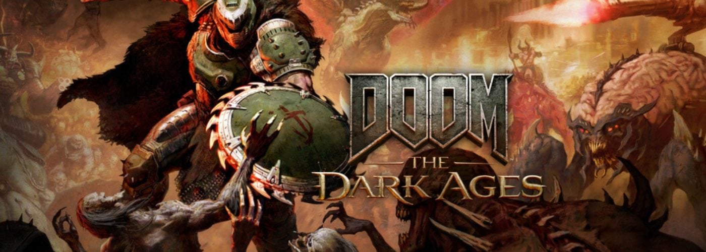 Doom: The Dark Ages – The New Chapter That Redefines Chaos and Unleashes Doom at Full Power