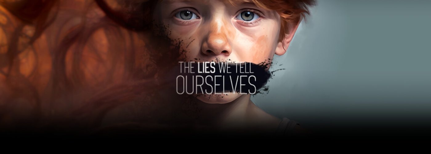 The Lies We Tell Ourselves: The First Chapter Now Available on Steam