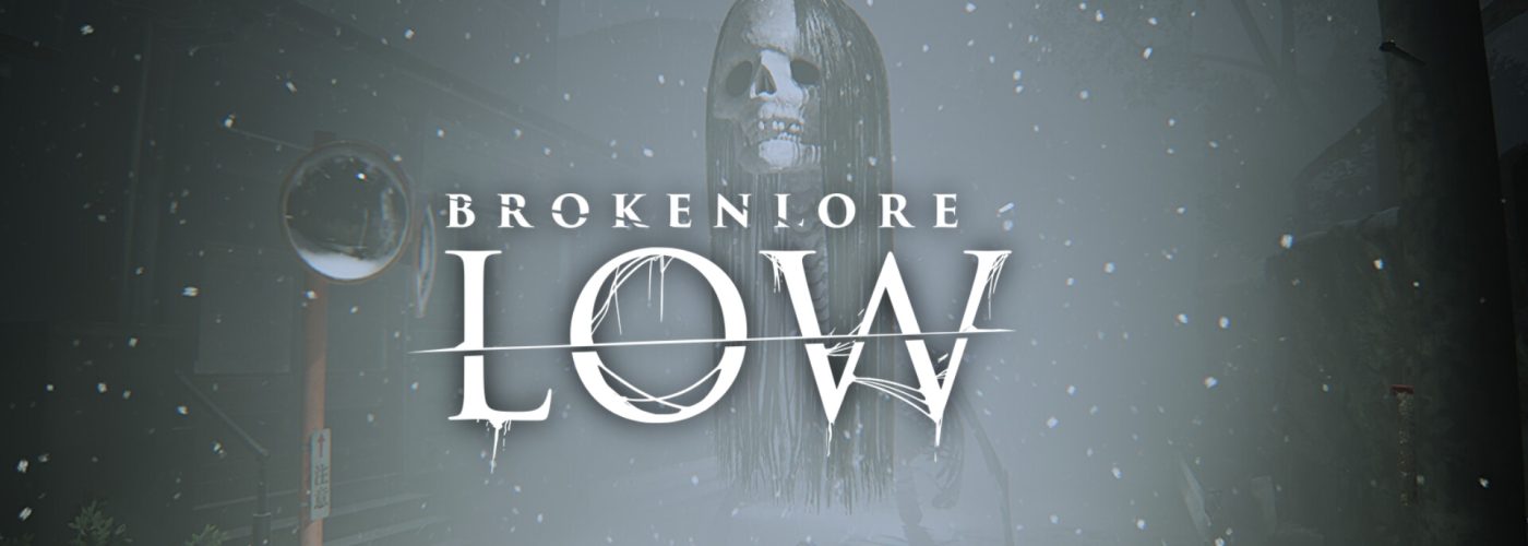 BrokenLore: LOW Review – A Disturbing Journey into the Depths of the Mind