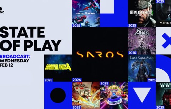 State of Play – February 2025: An Engaging Showcase, Yet Not Without Its Reservations