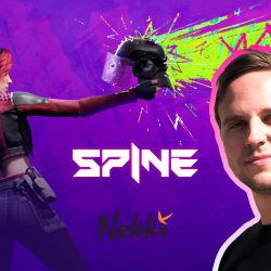 SPINE – This is Gun Fu: “The Birth of the Concept” – An Exclusive Interview with Game Director Dmitry Pimenov on the Making of the Game