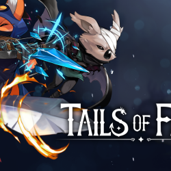 Tails of Fate Hands-On Preview – A Promising and Ambitious Raw Gem with Vast Hidden Potential