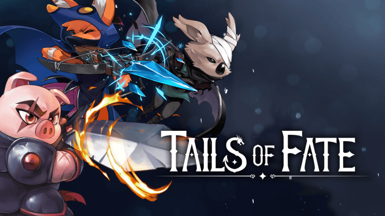 Tails of Fate Hands-On Preview – A Promising and Ambitious Raw Gem with Vast Hidden Potential