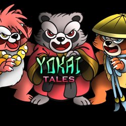 Yokai Tales: VP Games’ Roguelike Inspired by Japanese Folklore