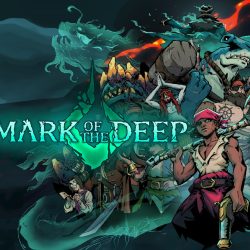 Mark of The Deep Review – Lost in the Sea Depths