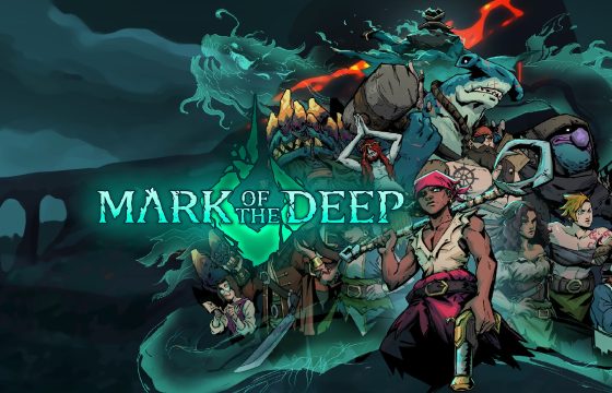 Mark of The Deep Review – Lost in the Sea Depths