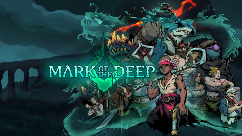 Mark of The Deep Review – Lost in the Sea Depths