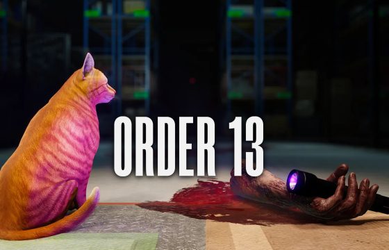 Order 13 Review – Complete the Order and Protect Your Cat at All Costs