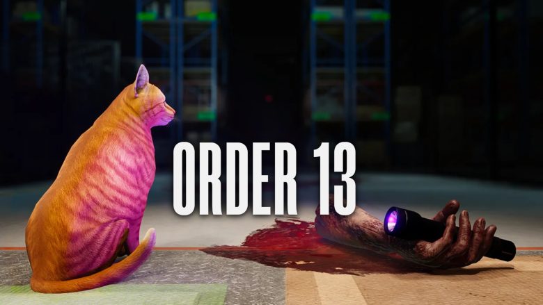 Order 13 Review – Complete the Order and Protect Your Cat at All Costs