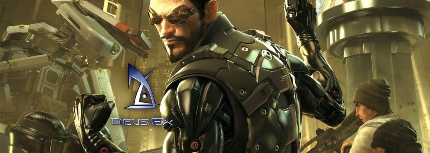 Deus Ex – Revisiting One of the Most Pioneering and Influential Video Games in Gaming History