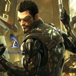 Deus Ex – Revisiting One of the Most Pioneering and Influential Video Games in Gaming History