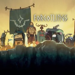 Forgotlings Launches in June on PC, with Console Releases to Follow – Prequel to Forgotton Anne Release Date Announced