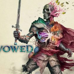 Avowed Review