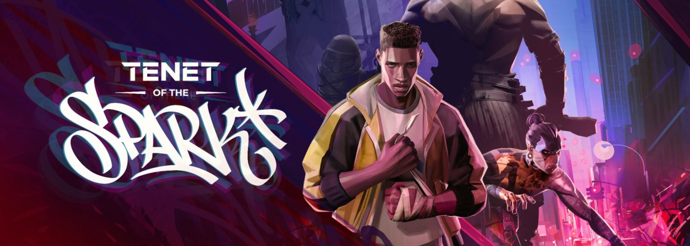 Tenet of the Spark – Everything We Know So Far About ROAR Games’ Time-Bending Cinematic Action Game