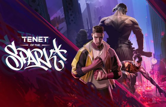 Tenet of the Spark – Everything We Know So Far About ROAR Games’ Time-Bending Cinematic Action Game