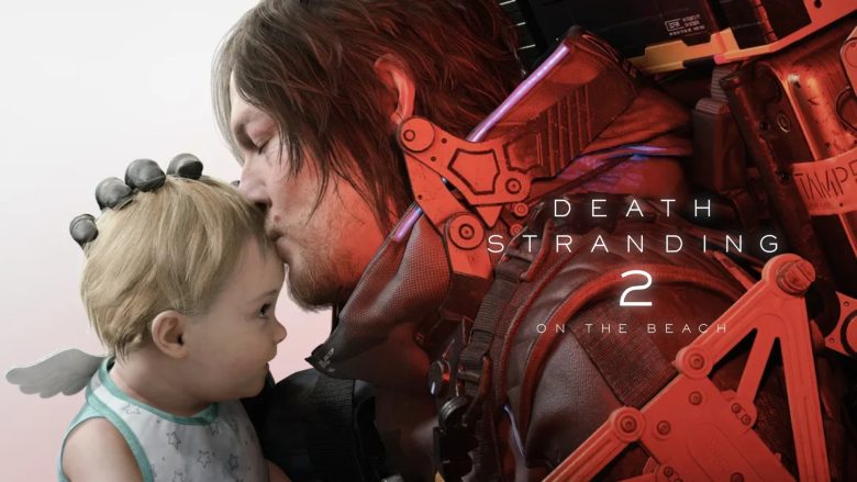 Death Stranding 2: On The Beach – The Must-See New Trailer Starring Luca Marinelli [Video]