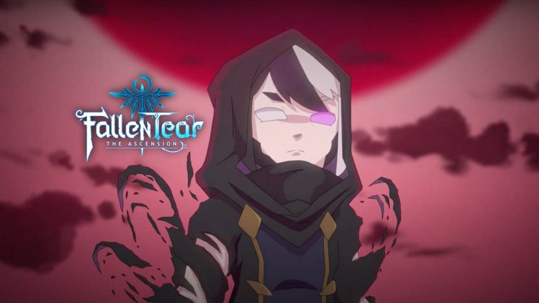 Fallen Tear: The Ascension Launches in Q1 2026 on PC, New Teaser Trailer Unveiled [Video]