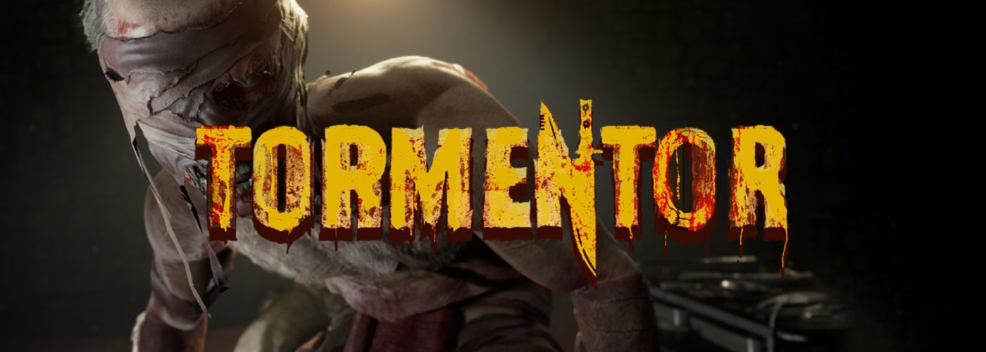 TORMENTOR – MadMind Studio’s Bold and Uncompromising Return to Horror