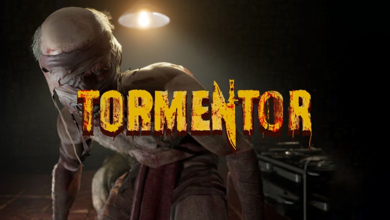 TORMENTOR – MadMind Studio’s Bold and Uncompromising Return to Horror