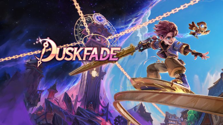 Duskfade: the indie action-platformer that blends nostalgia and innovation