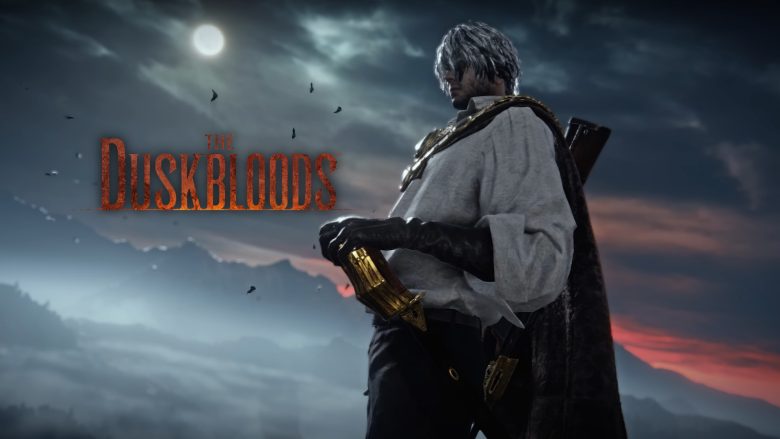 FromSoftware Announces The Duskbloods, a Brand-New Steampunk Multiplayer Action Game, Coming Exclusively to Nintendo Switch 2 in 2026
