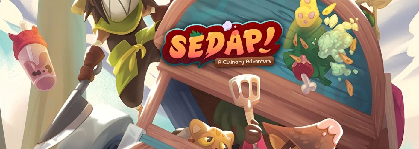 SEDAP! PC Release Delayed, New Launch Set for Late May 2025