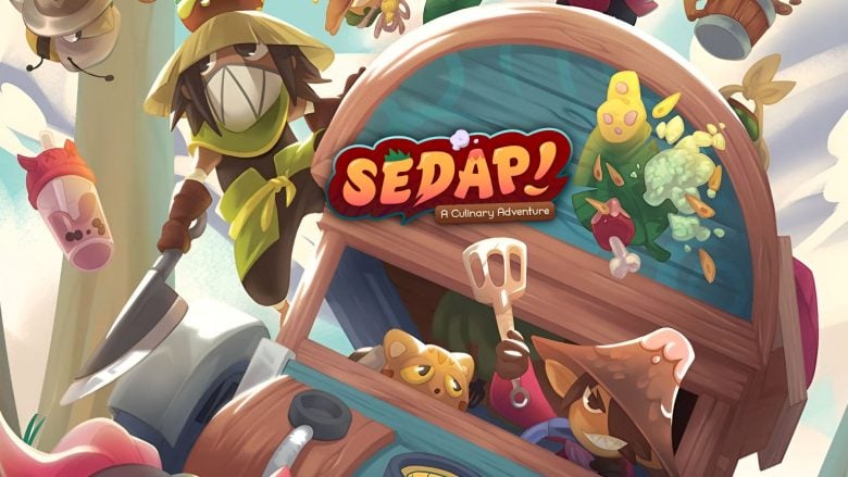 SEDAP! PC Release Delayed, New Launch Set for Late May 2025