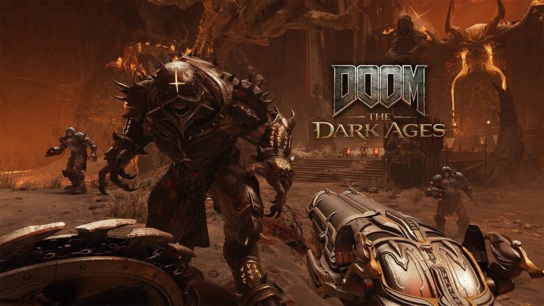 DOOM: The Dark Ages – How id Software’s “Stand and Fight” Philosophy Redefines Combat in the Saga’s Latest Installment