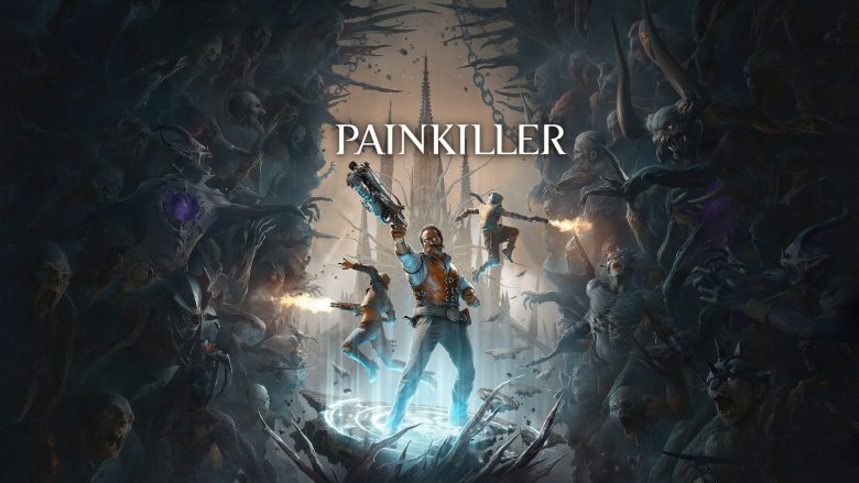 Painkiller Returns: A Bold Reboot to Rekindle the Glory of Old-School FPS